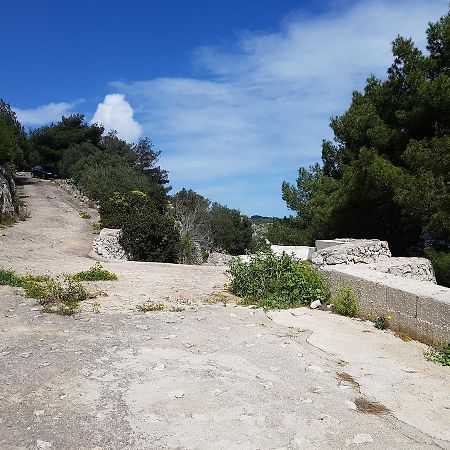 גאליאנו דל קאפו Villa Bocca Del Pozzo מראה חיצוני תמונה