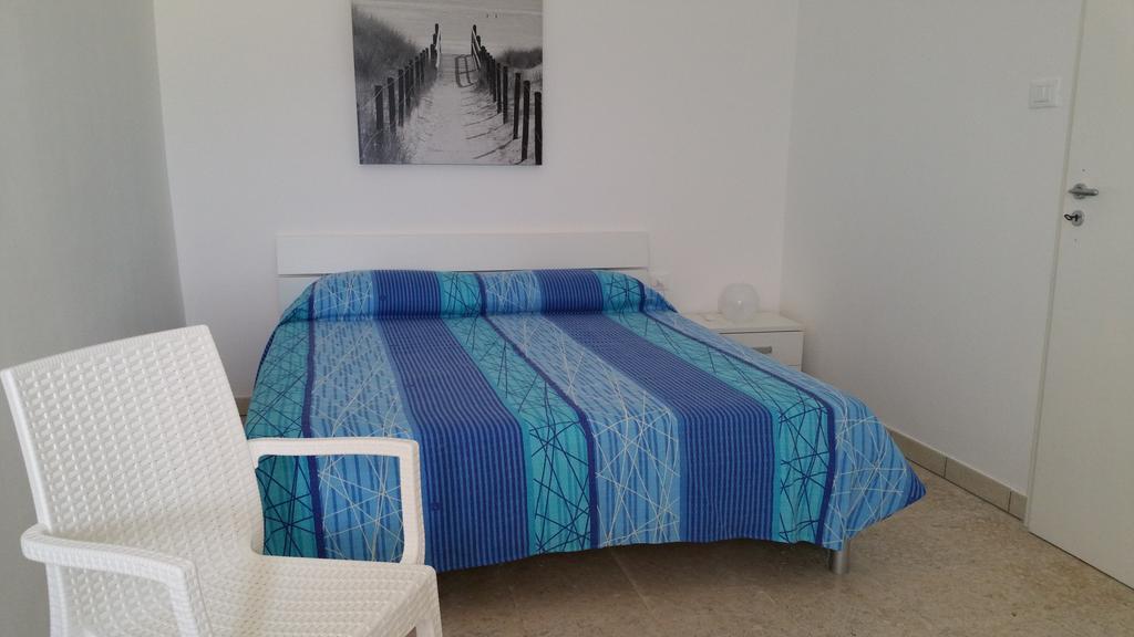 גאליאנו דל קאפו Villa Bocca Del Pozzo מראה חיצוני תמונה
