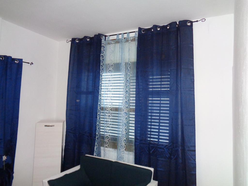גאליאנו דל קאפו Villa Bocca Del Pozzo מראה חיצוני תמונה